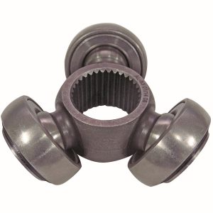 Trizeta Junta Tripoide 38mm para Mondeo com 33 Dentes IMA-AL-53