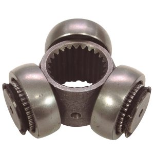 Trizeta Junta Tripoide 35,5mm para Ford Ranger com 24 Dentes IMA-AL-55