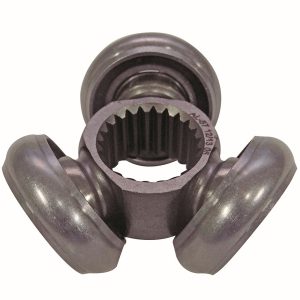 Trizeta Junta Tripoide 40mm para Cruze e Civic com 23 Dentes IMA-AL-57