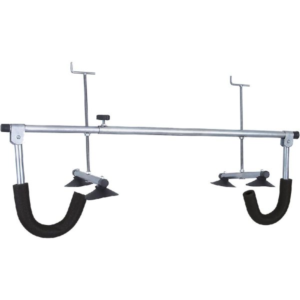 Suporte para Encaixar Para-brisas 40kg LG-VT-04