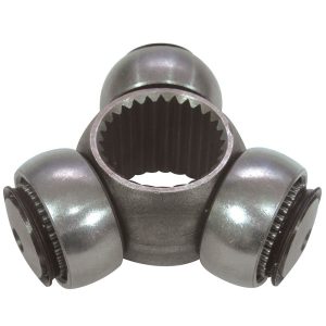 Trizeta Junta Tripoide 34mm 27 Dentes IMA-AL-117