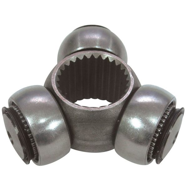 Trizeta Junta Tripoide 34mm 27 Dentes IMA-AL-117