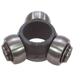Trizeta Junta Tripoide 34mm para Mercedes Benz com 30 Dentes IMA-AL-137