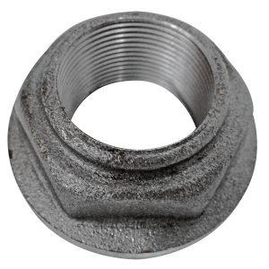 Porca do Cardan Forjado para Mercedes Benz com 5 Unidades IMA-AL-139