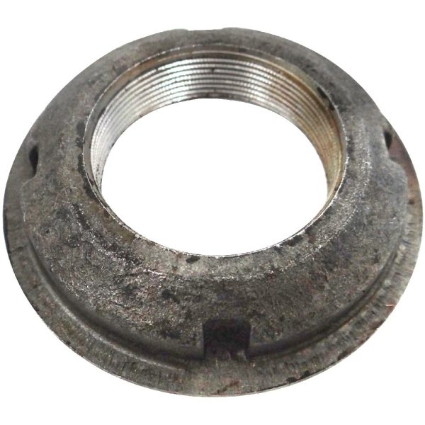 Porca Flange Câmbio Diferencial Forjado para Scania Intercooler IMA-AL-723