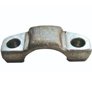 Mancal da Flange Diferencial Forjado para Scania IMA-AL-719
