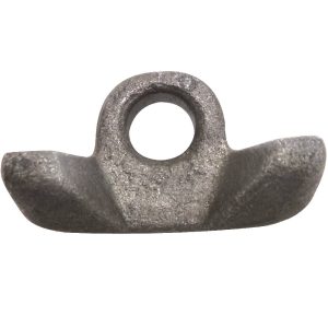 Castanha Aro Dianteiro Forjado para Scania IMA-AL-715