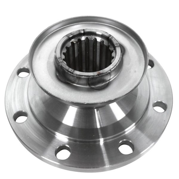Flange do Cardan Forjado para Mercedes Benz 608D IMA-AL-165