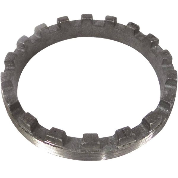 Porca Castelo do Diferencial para Scania IMA-AL-701
