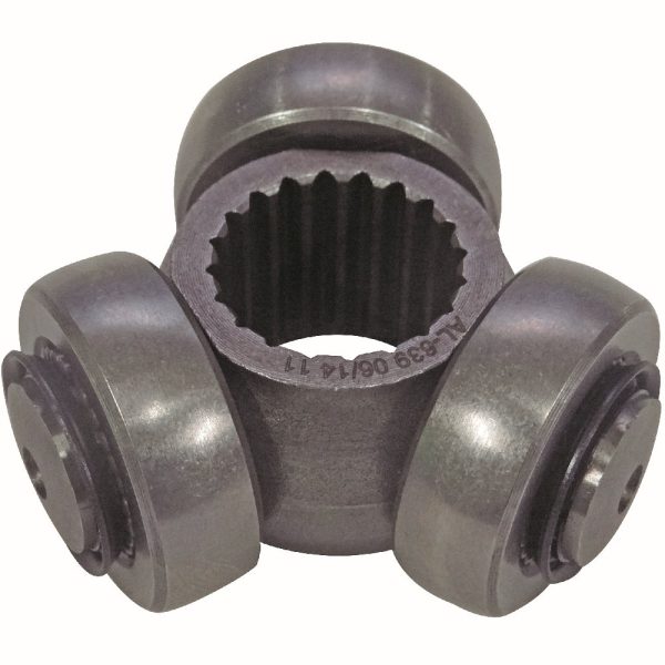 Trizeta Junta Tripoide 20 Dentes 32mm IMA-AL-639