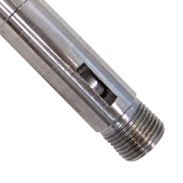 Coluna Volante Superior Tubo 32cm para Mercedes Benz IMA-AL-256