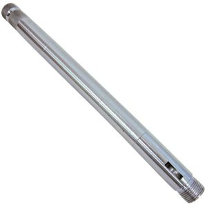Coluna Volante Superior Frezada Tubo 32cm para Mercedes Benz IMA-AL-257