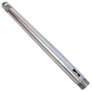 Coluna Volante Superior de Aço Maciço 32cm para Mercedes Benz IMA-AL-258