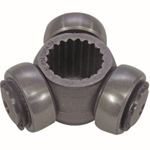 Trizeta Junta Tripoide 28mm para Fiat 147 e Uno com 20 Dentes IMA-AL-634