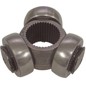 Trizeta Junta Tripoide 39mm para Jumper Ducato e Boxer com 39 Dentes IMA-AL-631