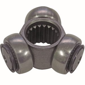 Trizeta Junta Tripoide 28mm para Fiat 147 e Fiorino com 20 Dentes IMA-AL-629