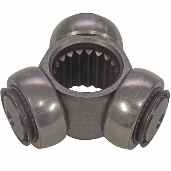 Trizeta Junta Tripoide 28mm para Fiat 147 e Fiorino com 20 Dentes IMA-AL-629