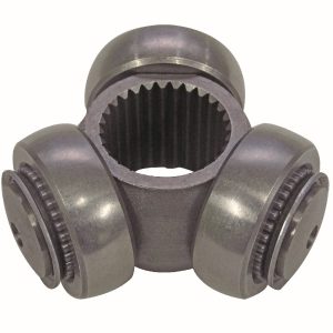 Trizeta Junta Tripoide 32mm para Palio Punto e Strada com 28 Dentes IMA-AL-625