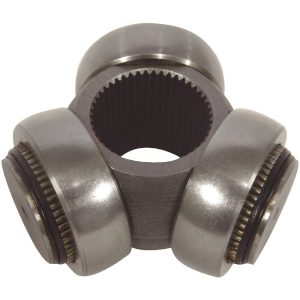 Trizeta Junta Tripoide 50mm para Jumper Ducato e Boxer com 45 Dentes IMA-AL-622