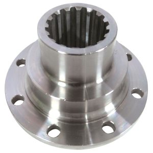 Flange do Câmbio Forjado 8 Furos para Mercedes Benz IMA-AL-323