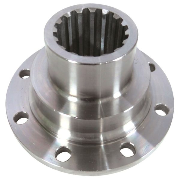 Flange do Câmbio Forjado 8 Furos para Mercedes Benz IMA-AL-323