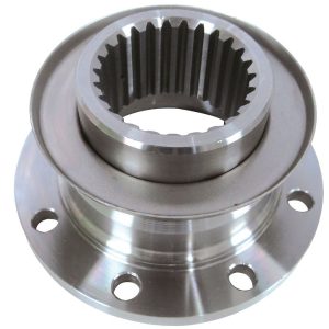 Flange do Pinhão Forjado 8 Furos para Mercedes Benz IMA-AL-345