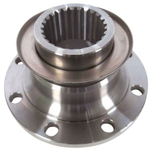 Flange do Pinhão Forjado 8 Furos para Mercedes Benz IMA-AL-346