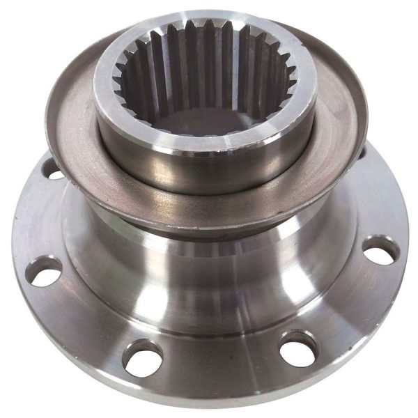 Flange do Pinhão Forjado 8 Furos para Mercedes Benz IMA-AL-346