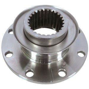 Flange do Pinhão Forjado 8 Furos para Mercedes Benz IMA-AL-347