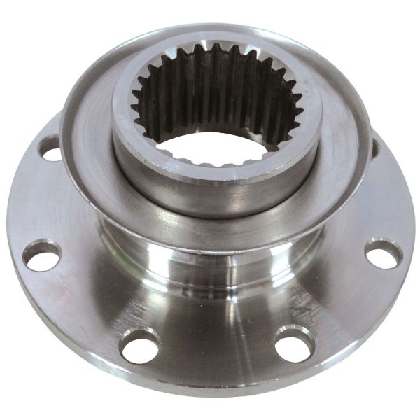 Flange do Pinhão Forjado 8 Furos para Mercedes Benz IMA-AL-347