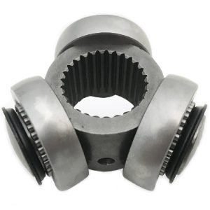 Trizeta Junta Tripoide 32,37mm com 28 Dentes IMA-AL-598