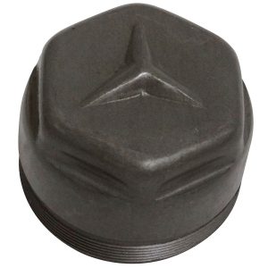 Calota da Graxa Eixo Dianteiro para Mercedes Benz 608D com 5 Unidades IMA-AL-357