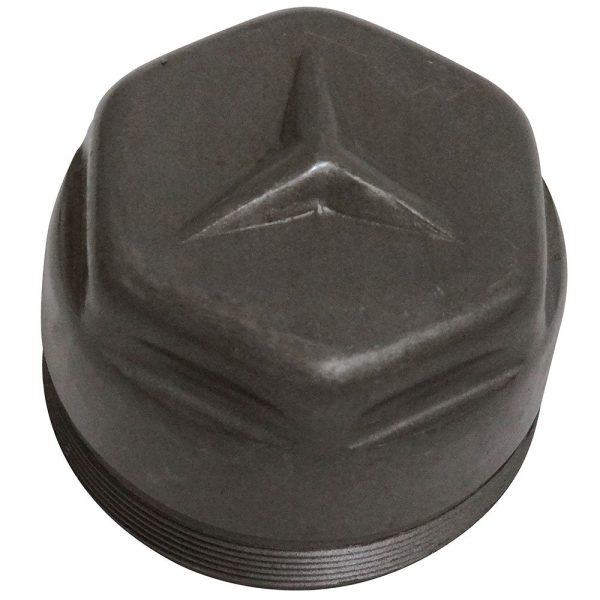 Calota da Graxa Eixo Dianteiro para Mercedes Benz 608D com 5 Unidades IMA-AL-357