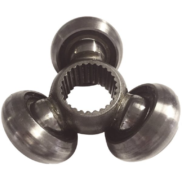 Trizeta Junta Tripoide 46,75mm com 27 Dentes IMA-AL-595