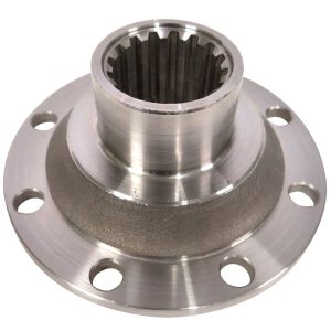 Flange do Câmbio Forjado 8 Furos para Mercedes Benz IMA-AL-362