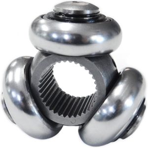 Trizeta Junta Tripoide 43,45mm com 33 Dentes IMA-AL-594