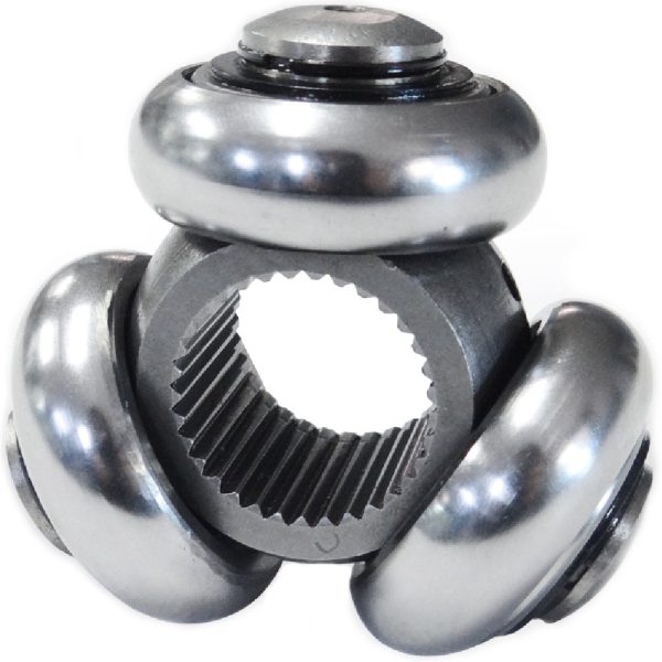 Trizeta Junta Tripoide 43,45mm com 33 Dentes IMA-AL-594