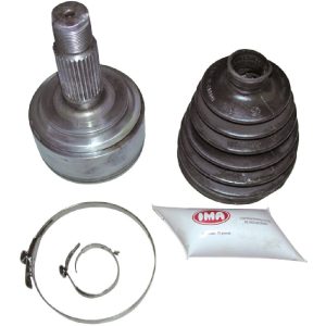 Ponteira Homocinetica com 29 Dentes Internos e 30 Dentes Externos para Toyota IMA-AL-1008