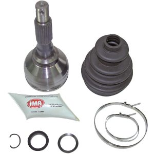 Ponteira Homocinetica com 30 Dentes Internos e 24 Dentes Externos para Ford IMA-AL-1013