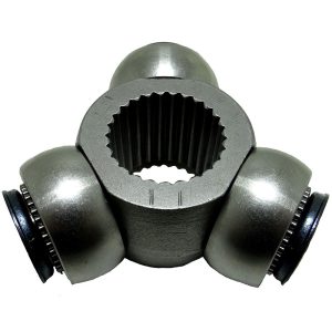 Trizeta Junta Tripoide 34mm para Nissan Frontier com 27 Dentes IMA-AL-446