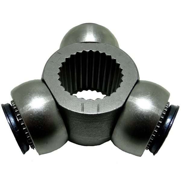 Trizeta Junta Tripoide 34mm para Nissan Frontier com 27 Dentes IMA-AL-446