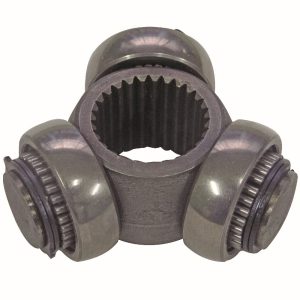 Trizeta Junta Tripoide 28mm para C3 e Peugeot 106 com 27 Dentes IMA-AL-994