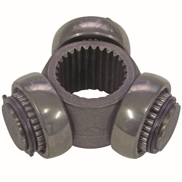 Trizeta Junta Tripoide 28mm para C3 e Peugeot 106 com 27 Dentes IMA-AL-994