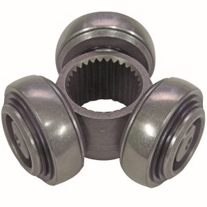 Trizeta Junta Tripoide Elo 38mm com 30 Dentes para Honda Civic IMA-AL-953