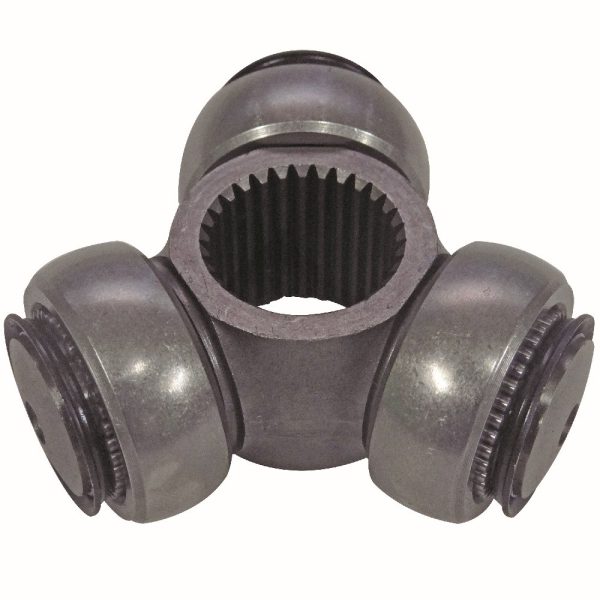 Trizeta Junta Tripoide Elo 34mm com 29 Dentes para Toyota Corolla IMA-AL-954