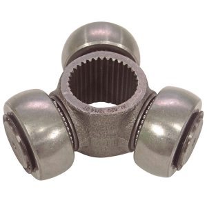 Trizeta Junta Tripoide 37mm com 34 Dentes IMA-AL-520