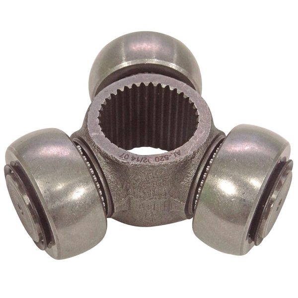 Trizeta Junta Tripoide 37mm com 34 Dentes IMA-AL-520