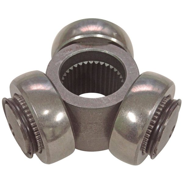 Trizeta Junta Tripoide 42,3mm com 34 Dentes IMA-AL-530