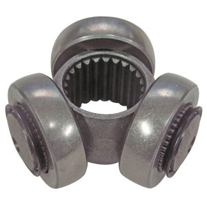 Trizeta Junta Tripoide 39,20mm com 24 Dentes IMA-AL-533