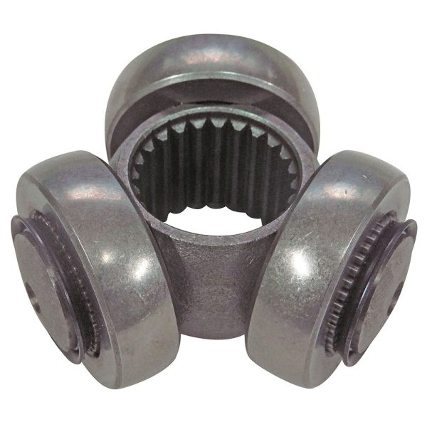 Trizeta Junta Tripoide 39,20mm com 24 Dentes IMA-AL-533